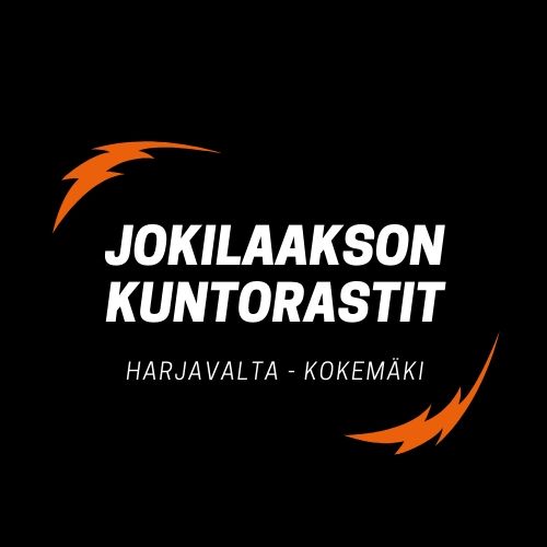 Jokilaakson kuntorastit